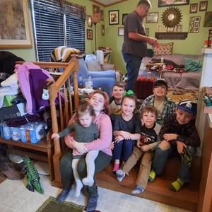 Meet your Posher, Juanita